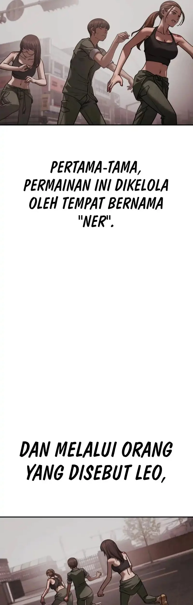 Forced Summon (Purgatory) Chapter 20 Gambar 92