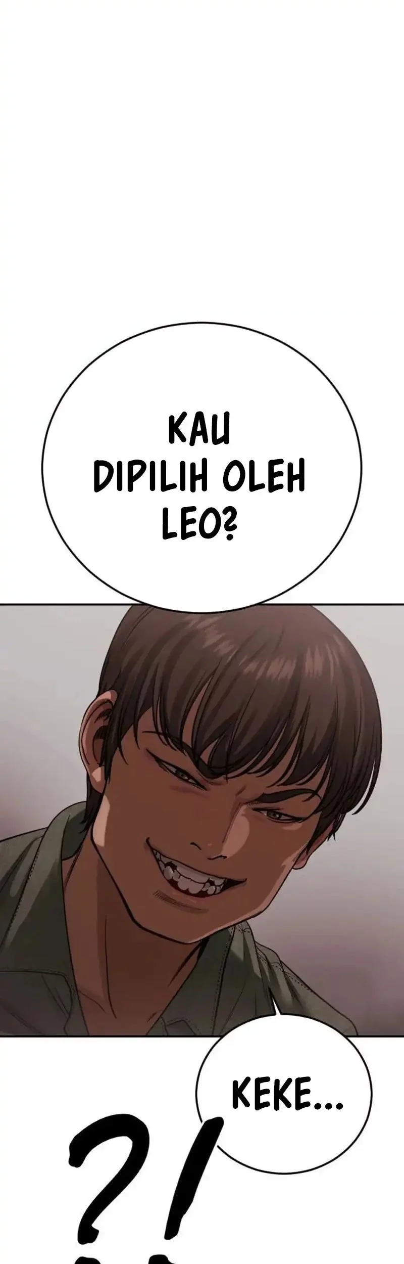 Forced Summon (Purgatory) Chapter 20 Gambar 94