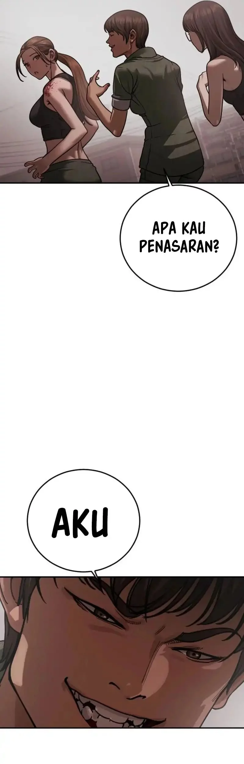 Forced Summon (Purgatory) Chapter 20 Gambar 96