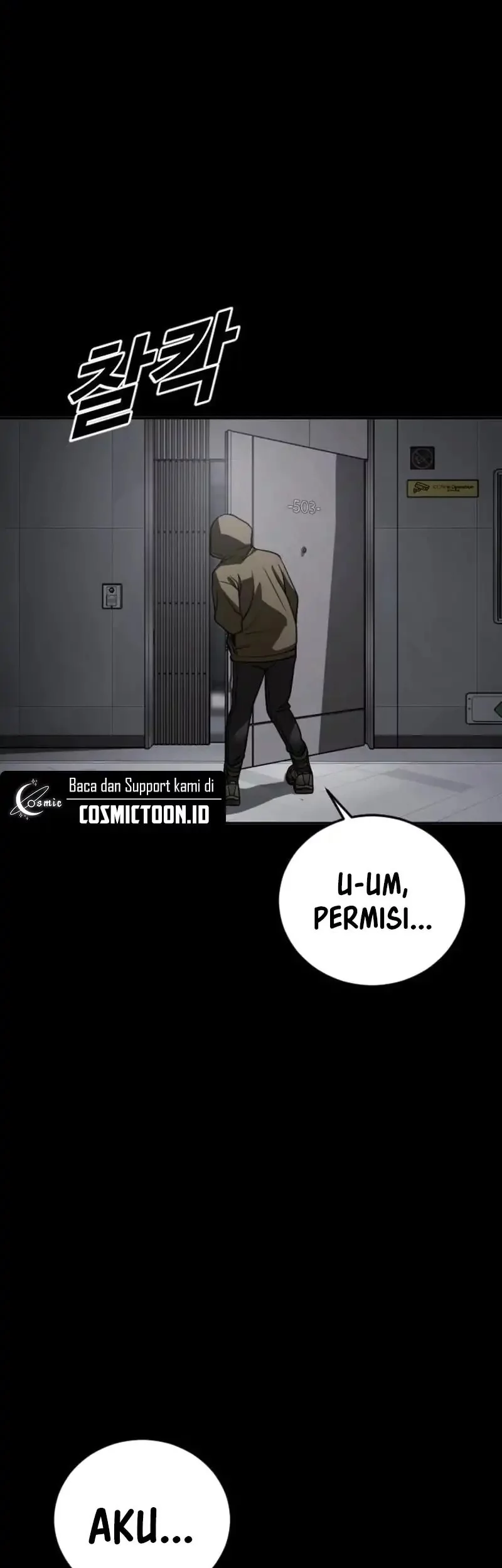 Forced Summon (Purgatory) Chapter 20 Gambar 100