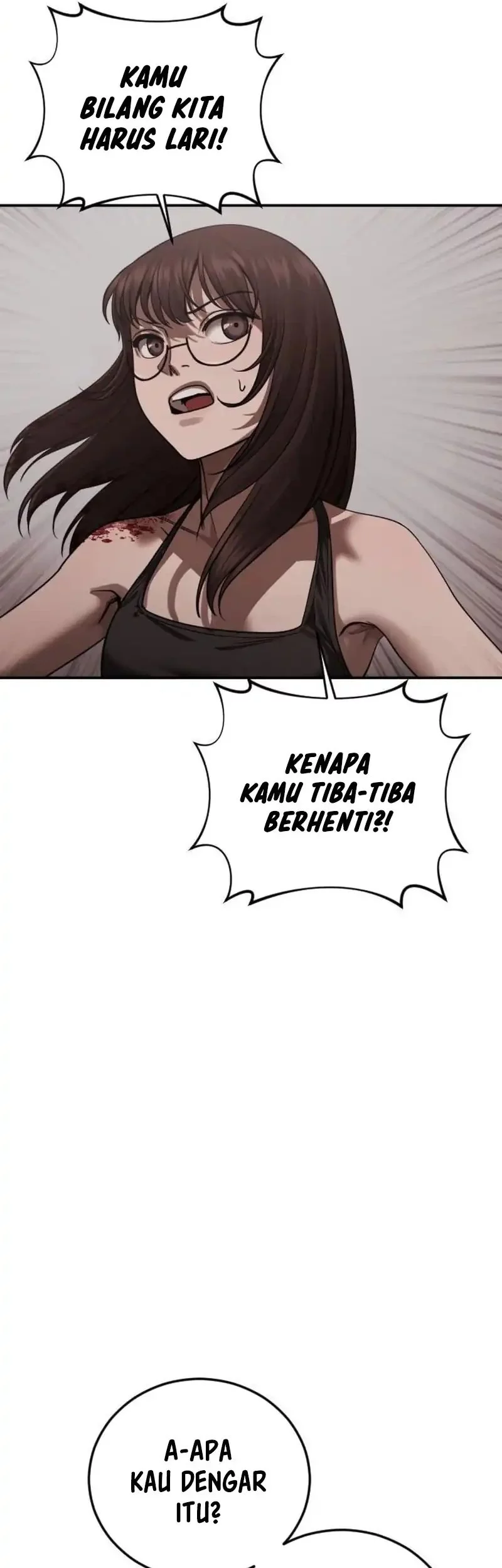 Forced Summon (Purgatory) Chapter 20 Gambar 5