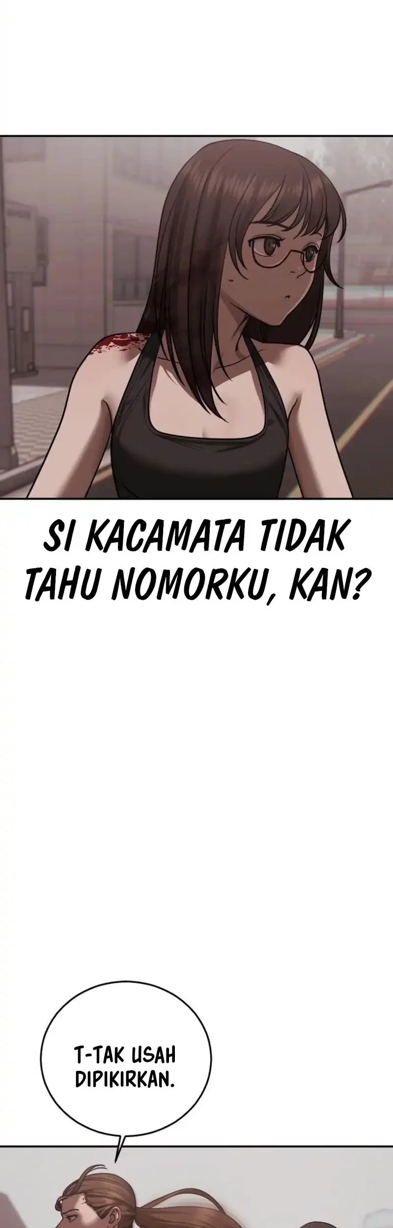 Forced Summon (Purgatory) Chapter 20 Gambar 9