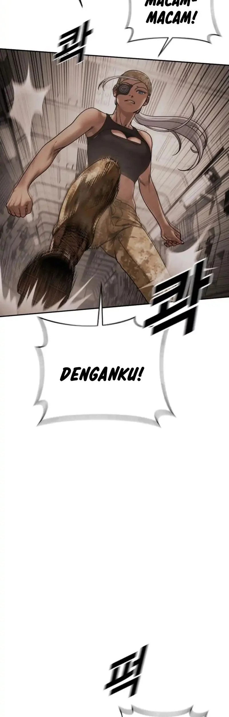 Forced Summon (Purgatory) Chapter 20 Gambar 18