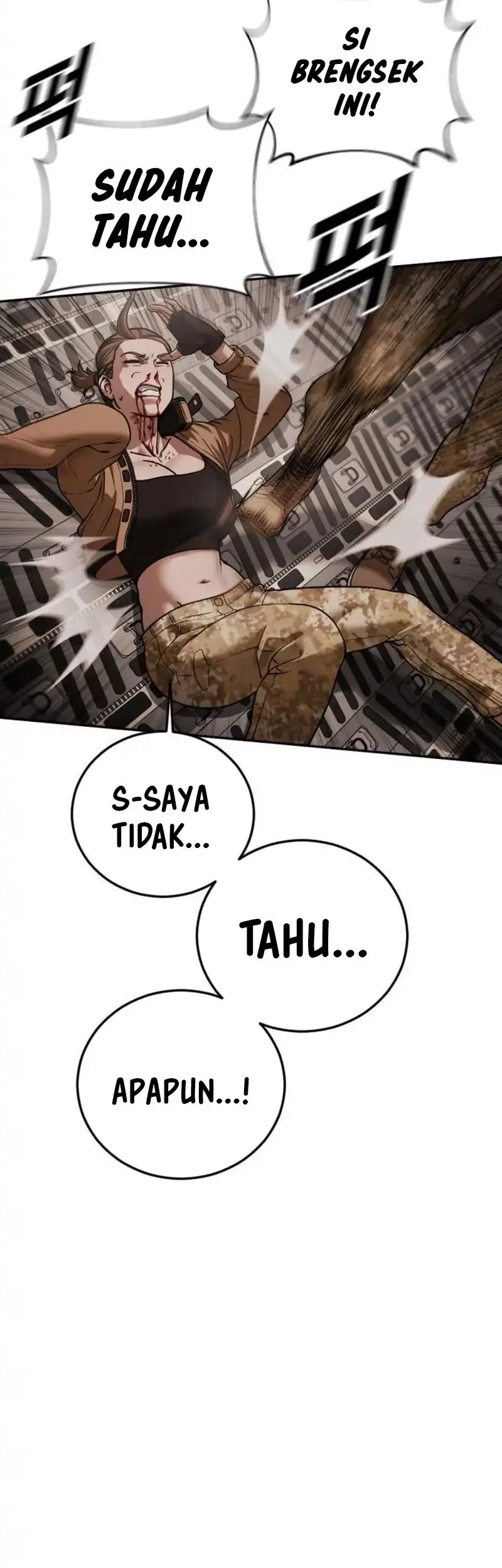 Forced Summon (Purgatory) Chapter 20 Gambar 19