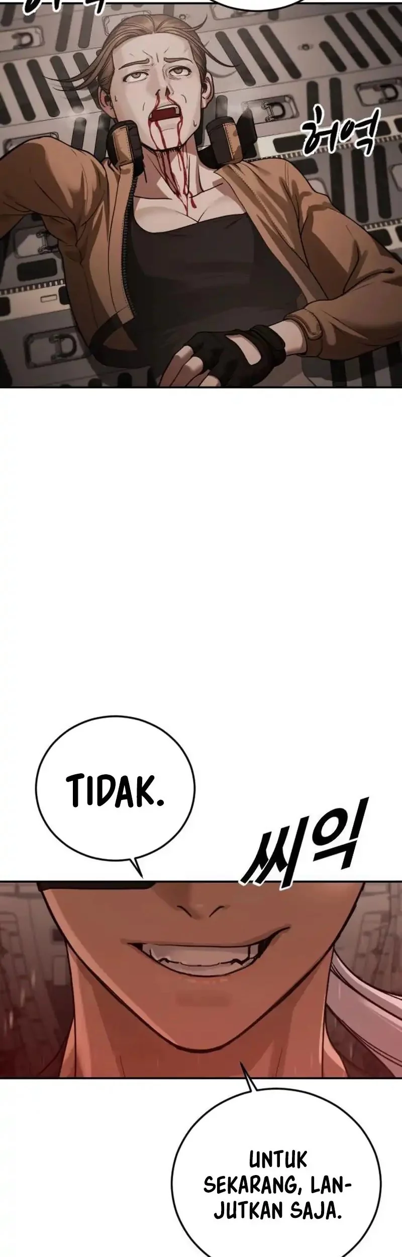 Forced Summon (Purgatory) Chapter 20 Gambar 27