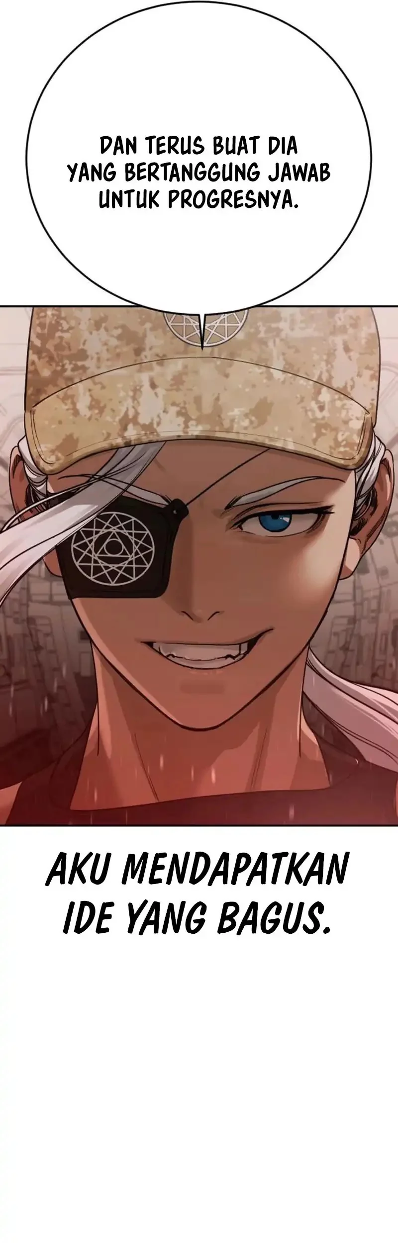 Forced Summon (Purgatory) Chapter 20 Gambar 29