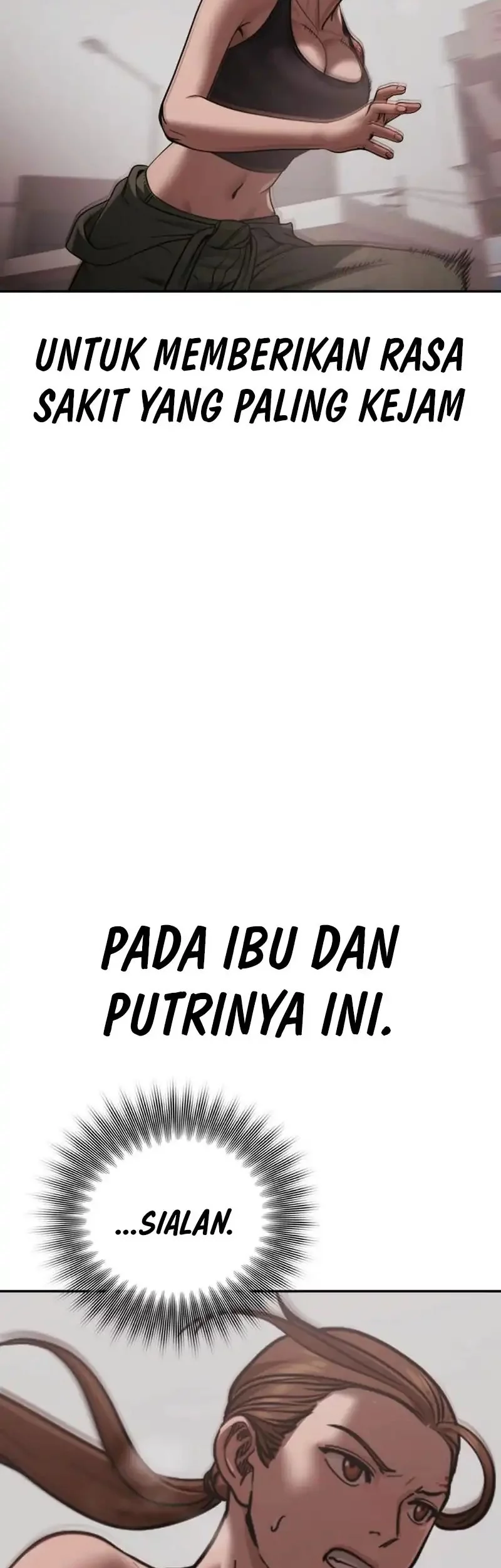 Forced Summon (Purgatory) Chapter 20 Gambar 31