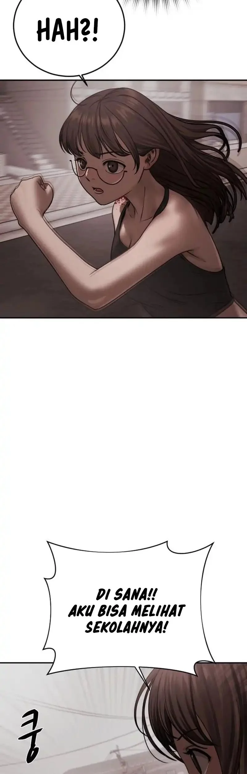 Forced Summon (Purgatory) Chapter 20 Gambar 34