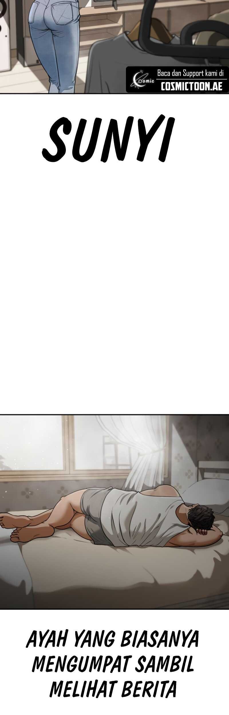 Forced Summon (Purgatory) Chapter 3 Gambar 58
