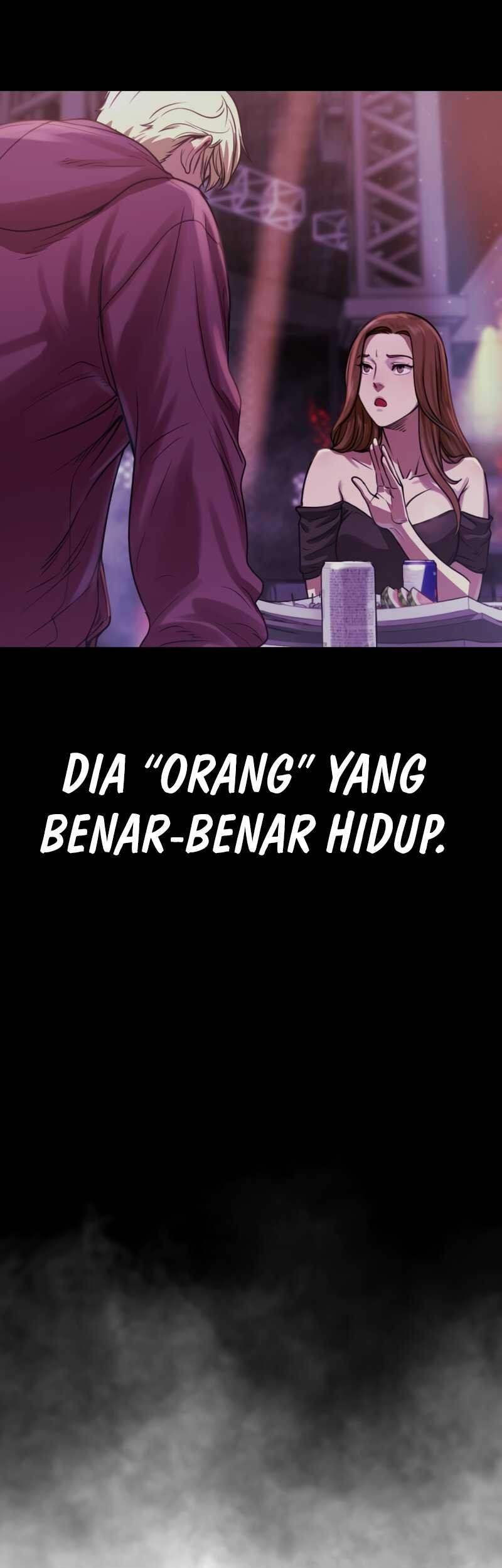 Forced Summon (Purgatory) Chapter 3 Gambar 76