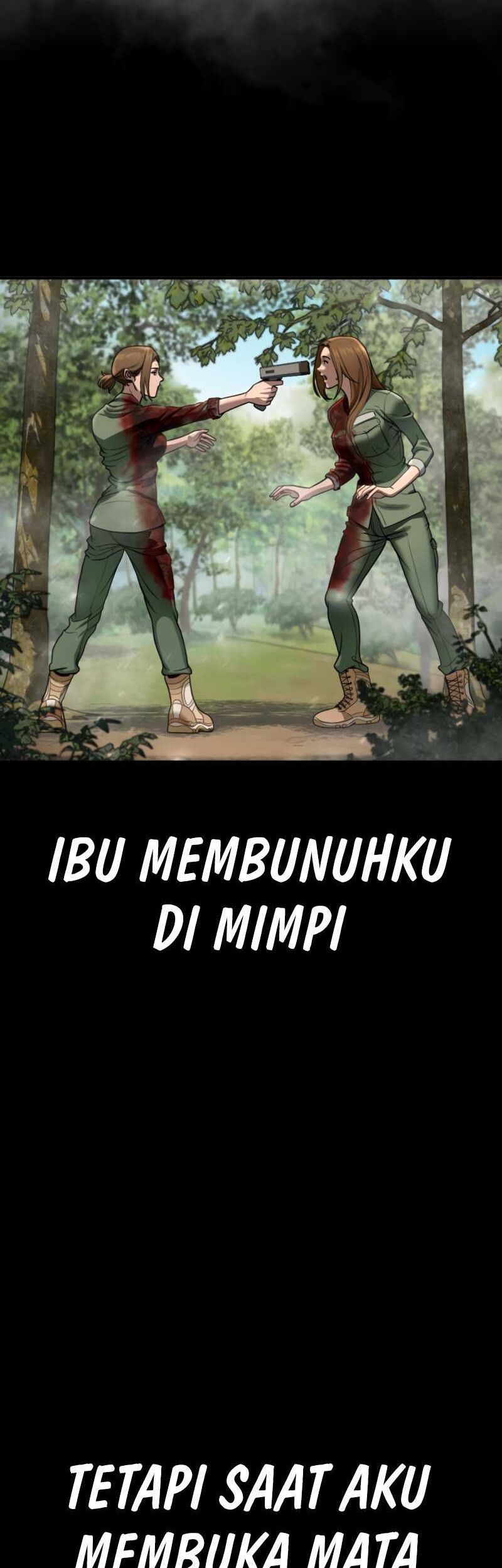 Forced Summon (Purgatory) Chapter 3 Gambar 79