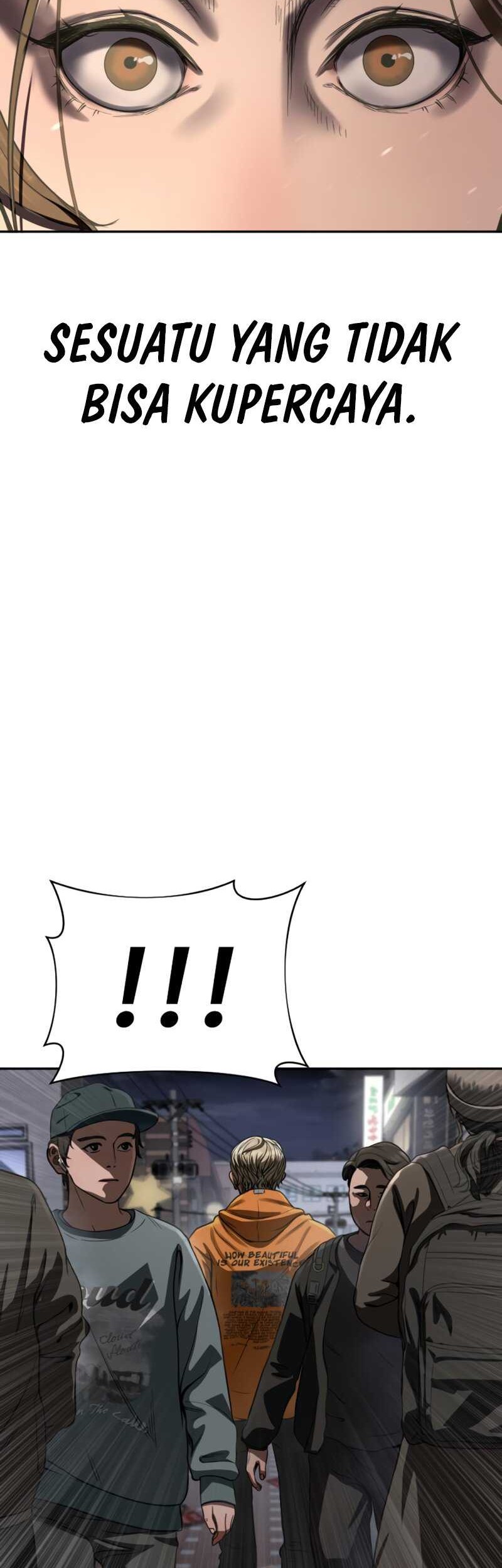 Forced Summon (Purgatory) Chapter 3 Gambar 103