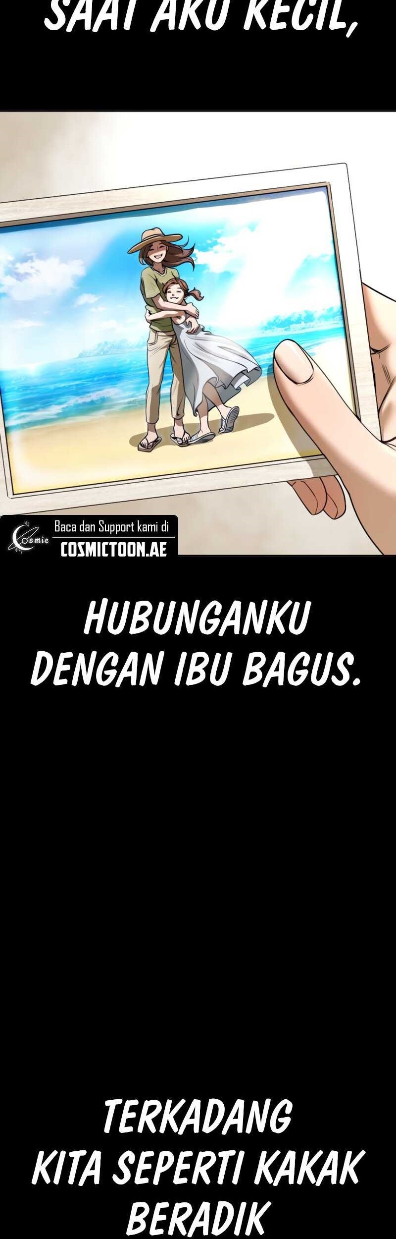 Baca Forced Summon (Purgatory) Chapter 3 Gambar 2