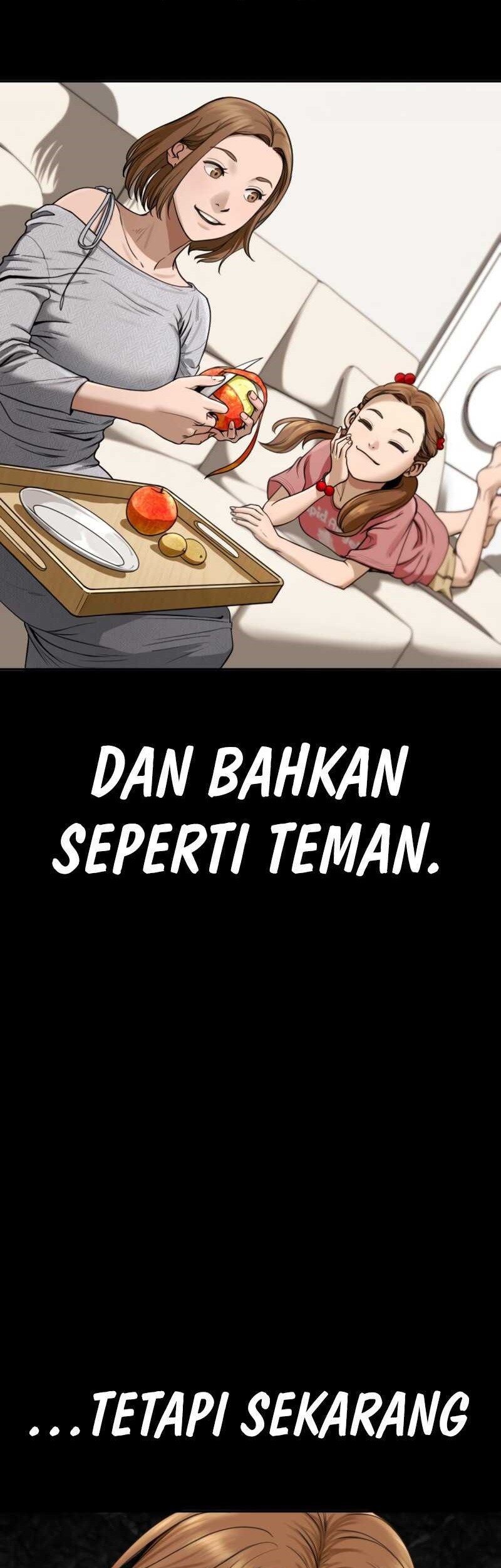 Forced Summon (Purgatory) Chapter 3 Gambar 3