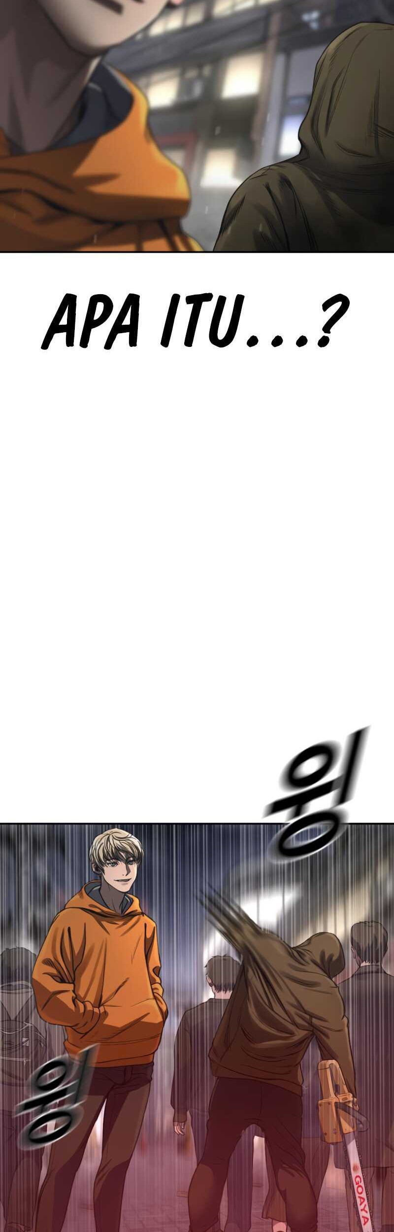 Forced Summon (Purgatory) Chapter 3 Gambar 121