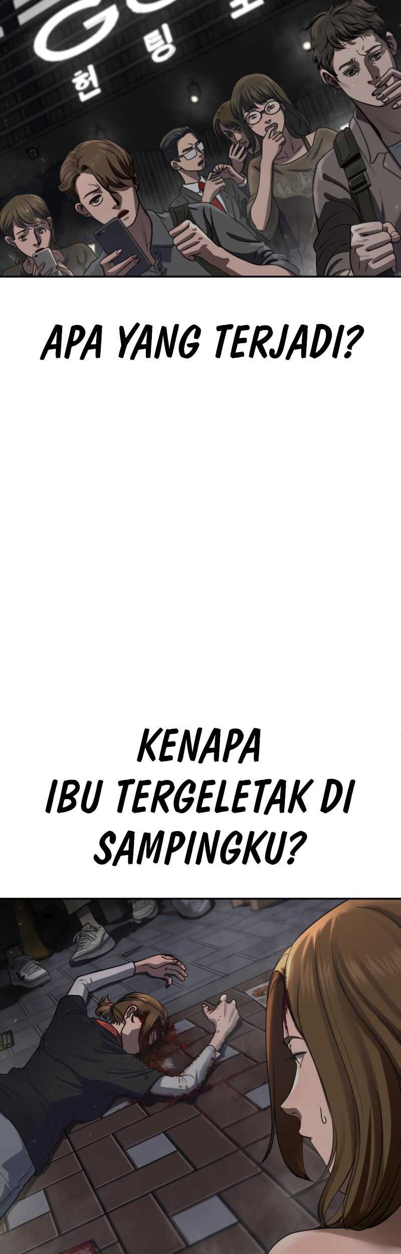 Forced Summon (Purgatory) Chapter 3 Gambar 38