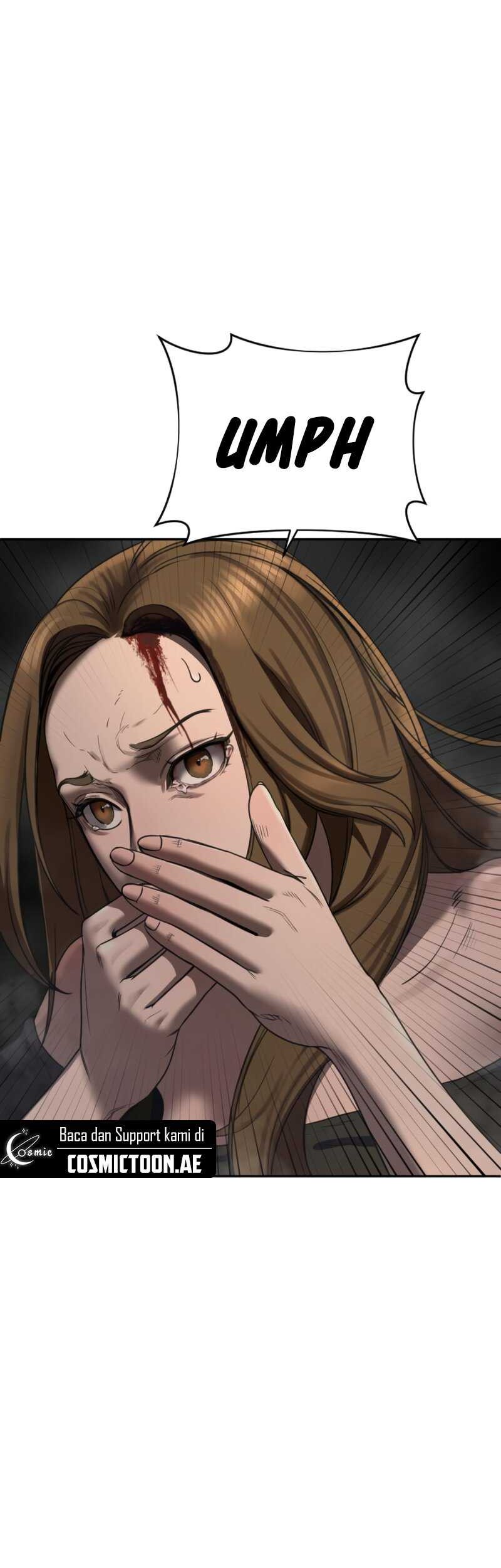 Forced Summon (Purgatory) Chapter 3 Gambar 44