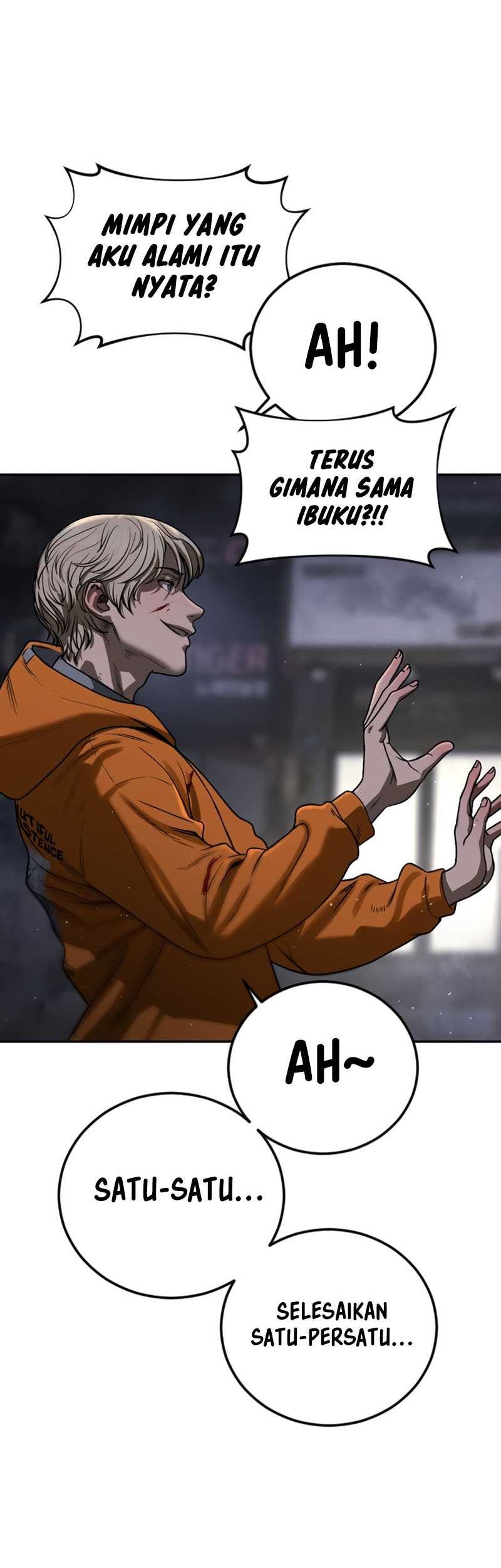 Forced Summon (Purgatory) Chapter 4 Gambar 10