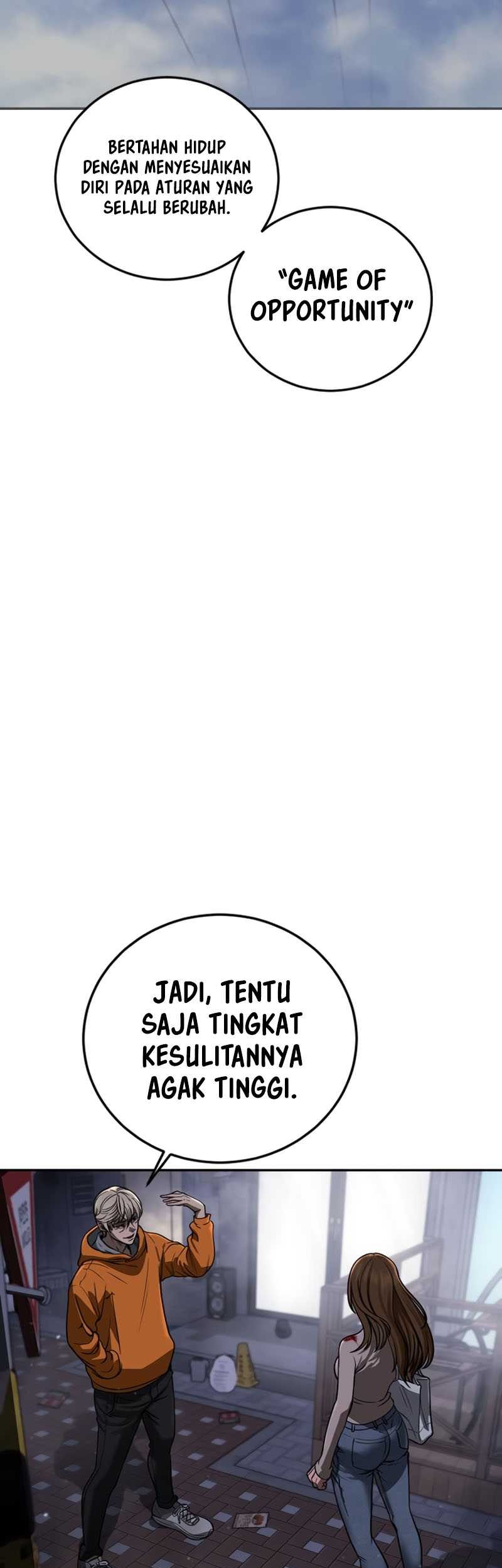 Forced Summon (Purgatory) Chapter 4 Gambar 17