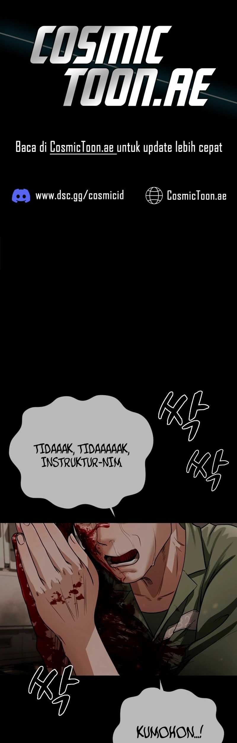 Baca Komik Forced Summon (Purgatory) Chapter 5 Gambar 1
