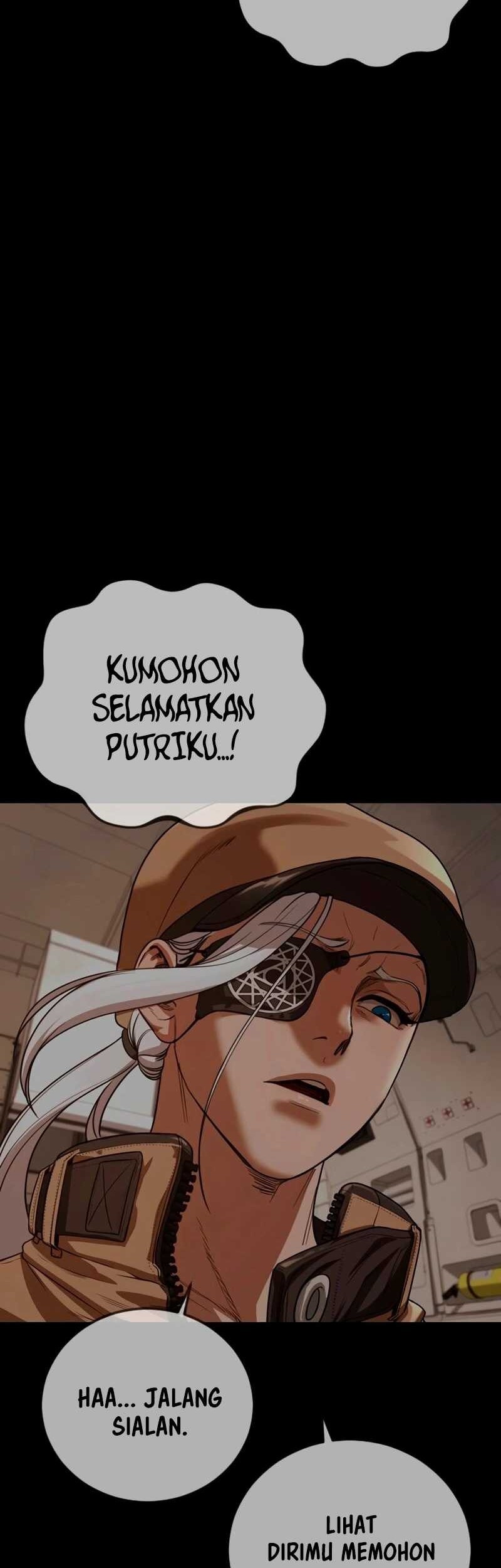 Baca Forced Summon (Purgatory) Chapter 5 Gambar 2
