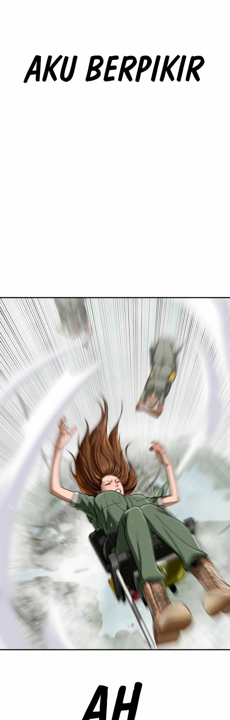 Forced Summon (Purgatory) Chapter 5 Gambar 108