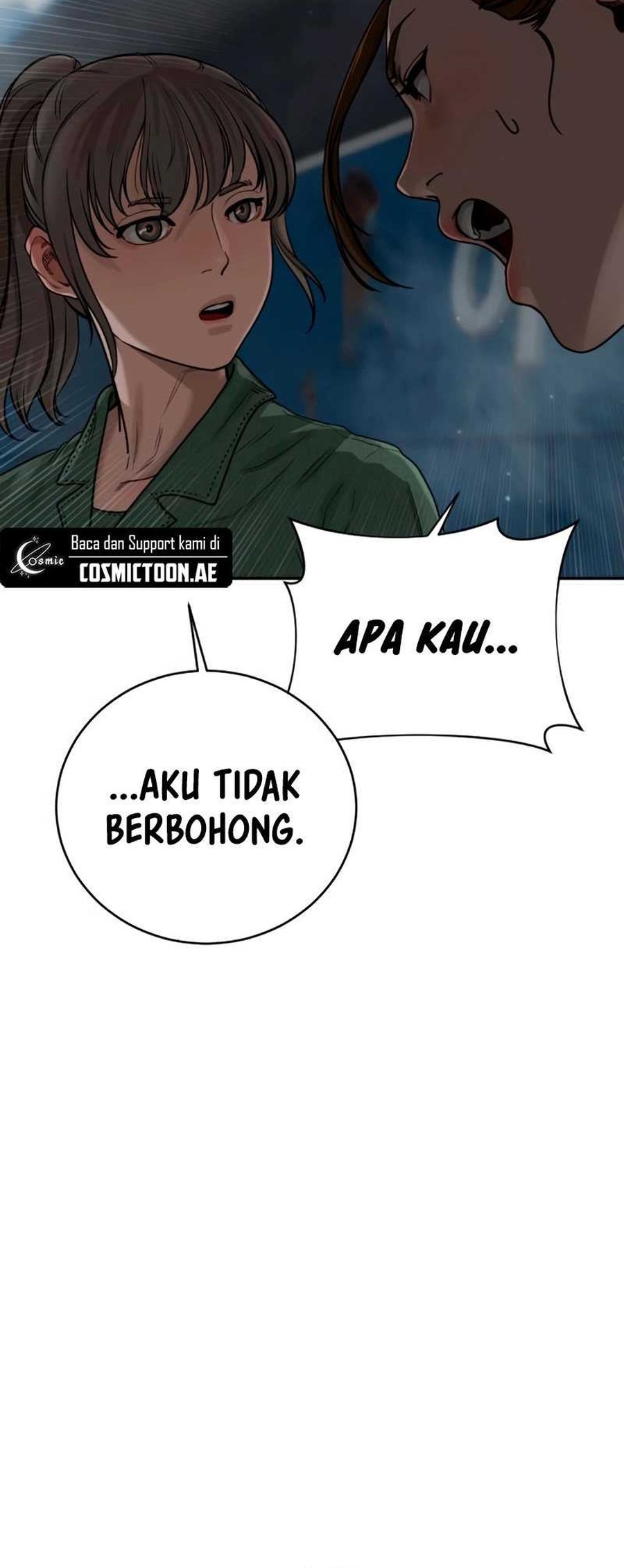 Forced Summon (Purgatory) Chapter 7 Gambar 110