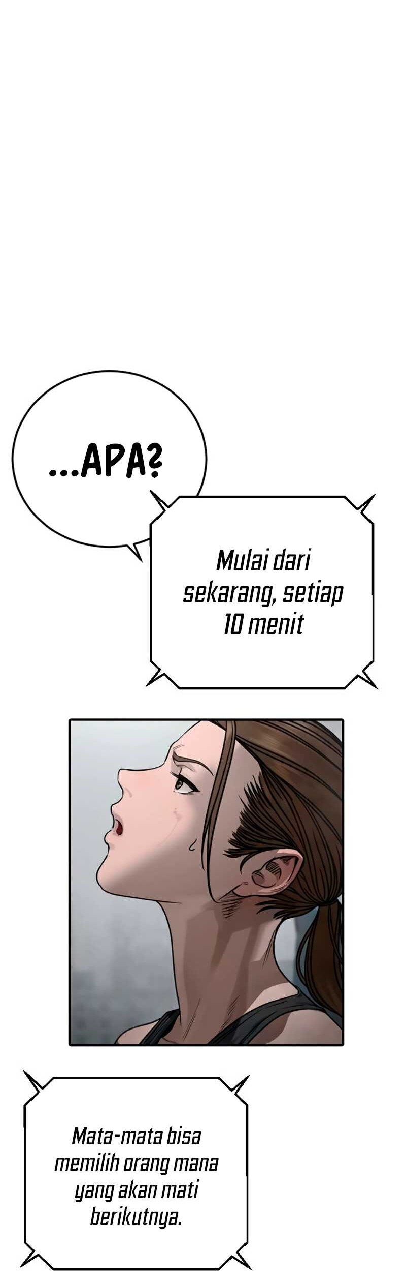 Forced Summon (Purgatory) Chapter 9 Gambar 105