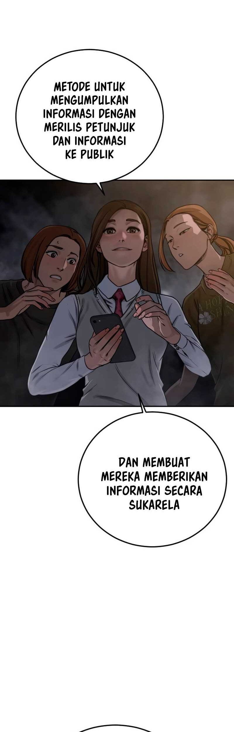 Baca  Forced Summon (Purgatory) Chapter 9 Gambar 2