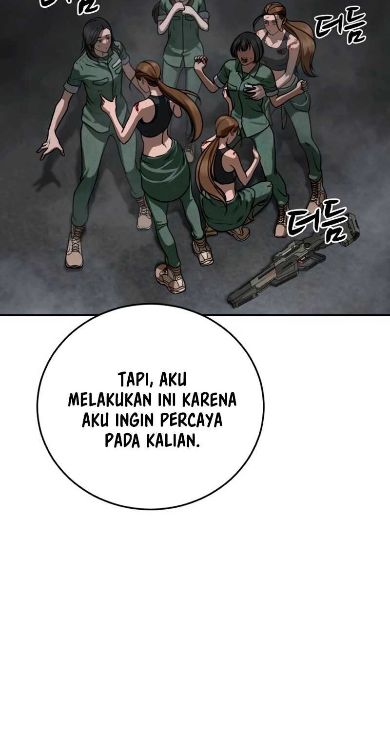 Forced Summon (Purgatory) Chapter 9 Gambar 55