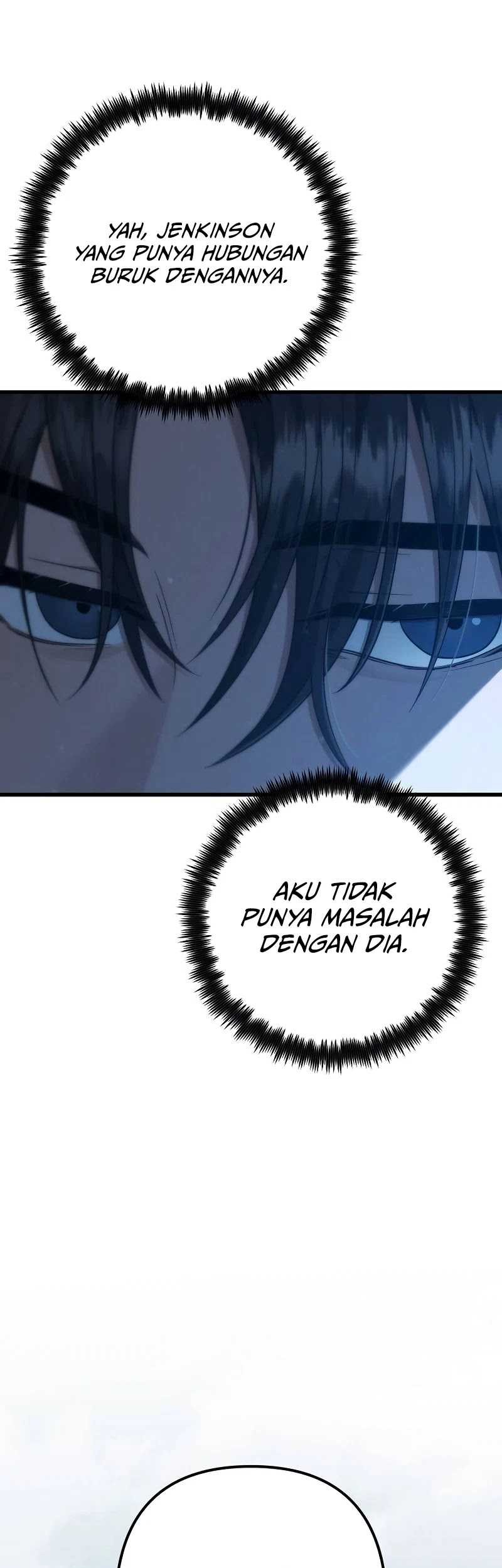 Foreigner on the Periphery Chapter 39 Gambar 51