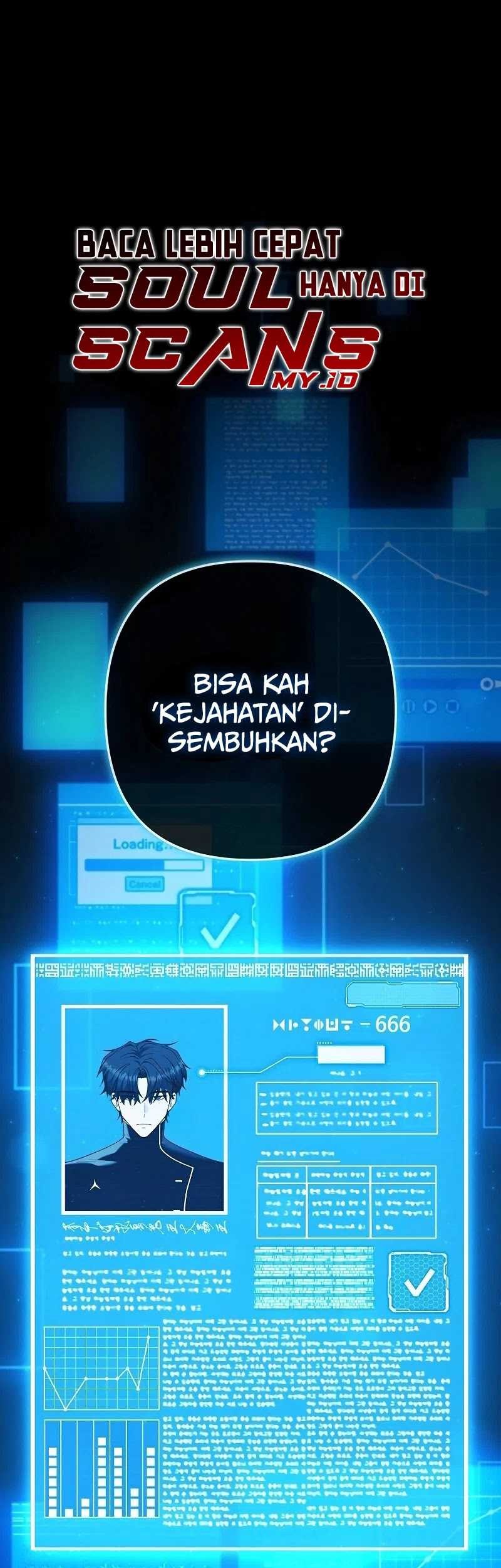 Foreigner on the Periphery Chapter 39 Gambar 3