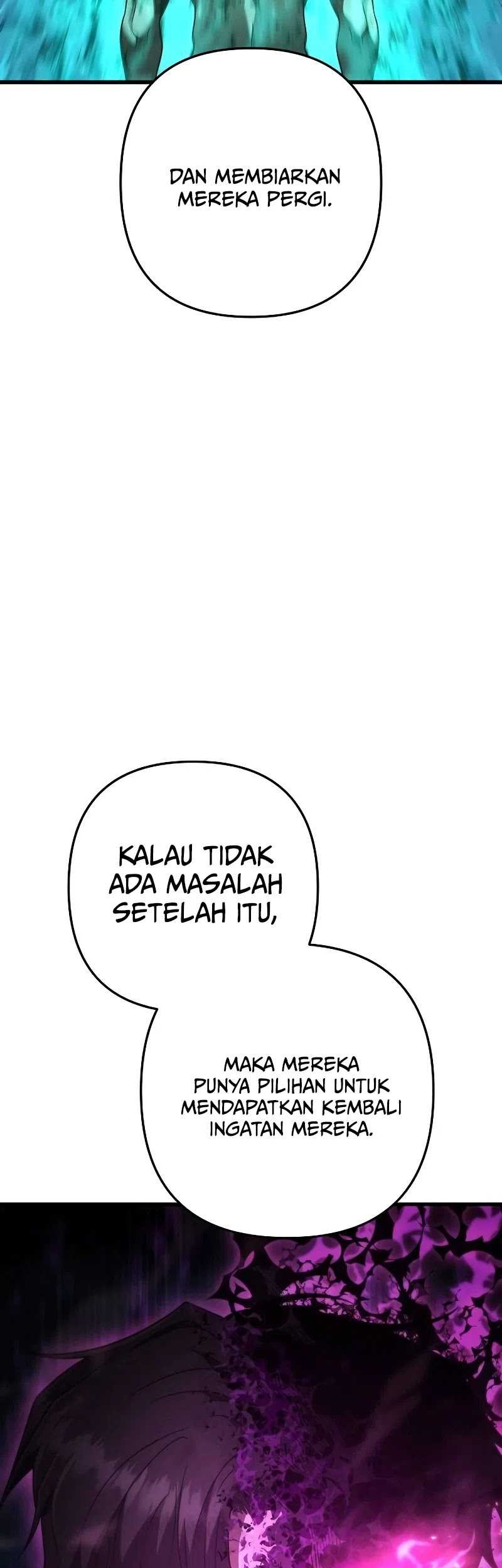 Foreigner on the Periphery Chapter 39 Gambar 13