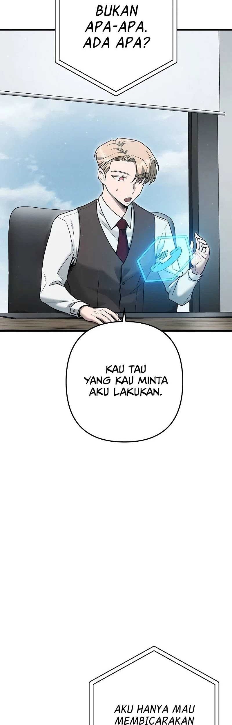 Foreigner on the Periphery Chapter 39 Gambar 30