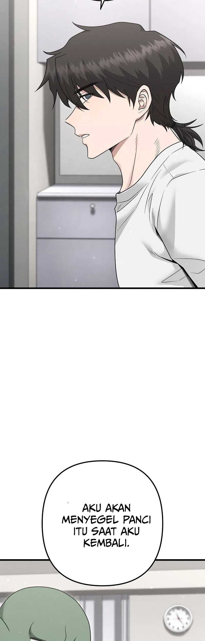 Foreigner on the Periphery Chapter 39 Gambar 34