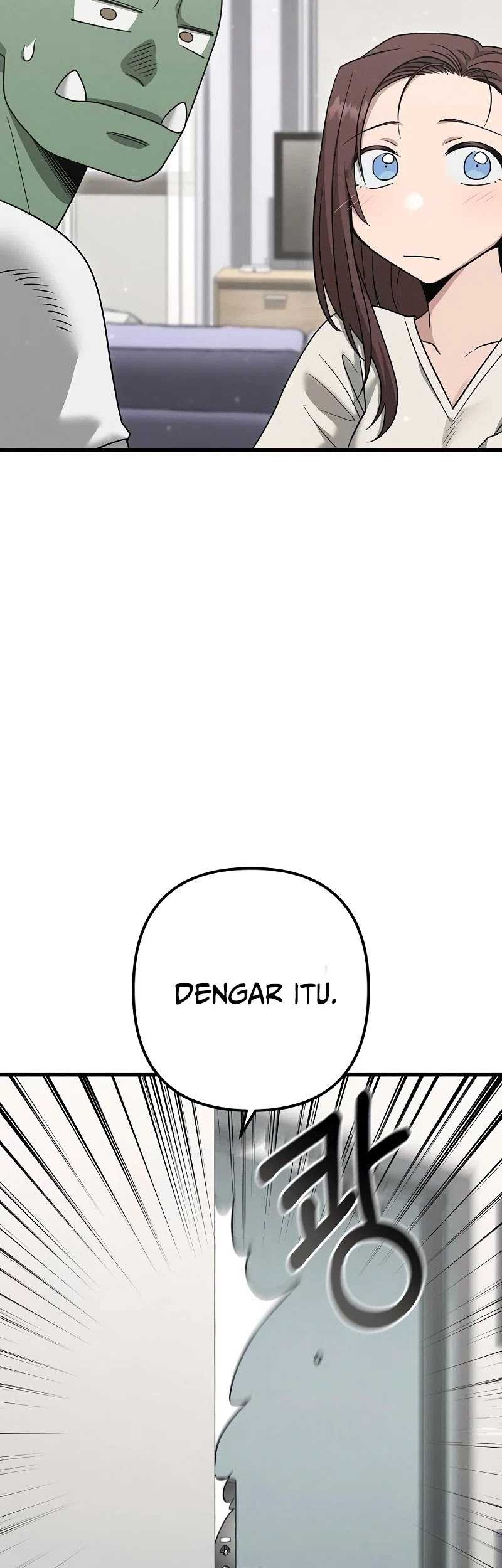 Foreigner on the Periphery Chapter 39 Gambar 35