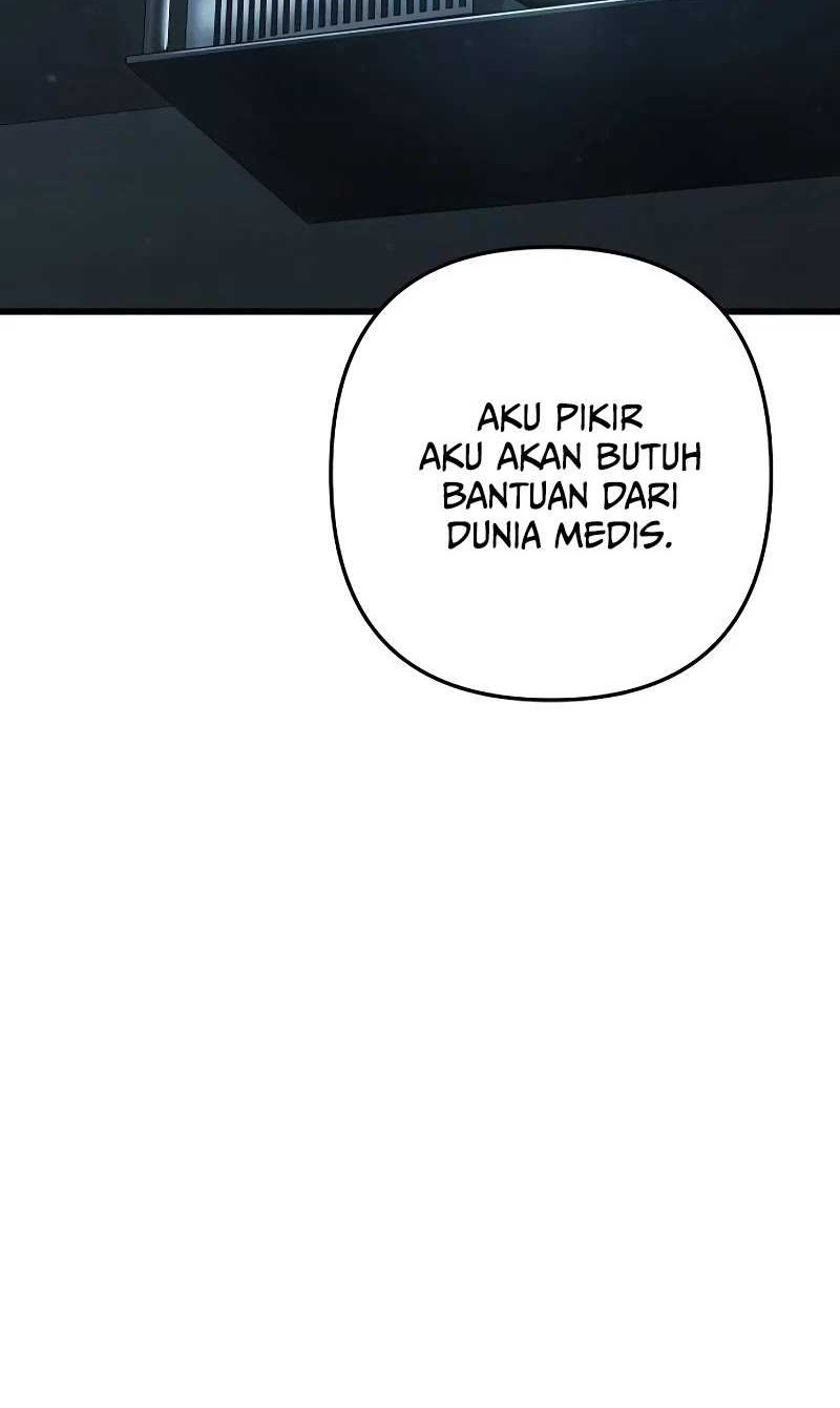 Foreigner on the Periphery Chapter 39 Gambar 38