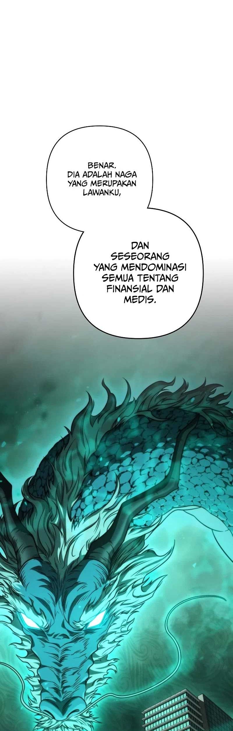 Foreigner on the Periphery Chapter 39 Gambar 40
