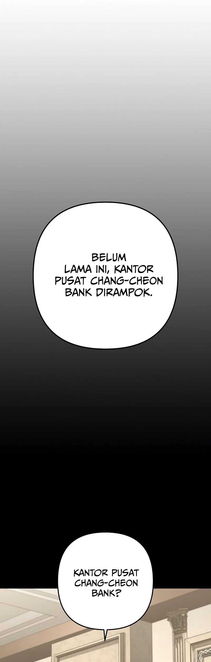 Foreigner on the Periphery Chapter 40 Gambar 55