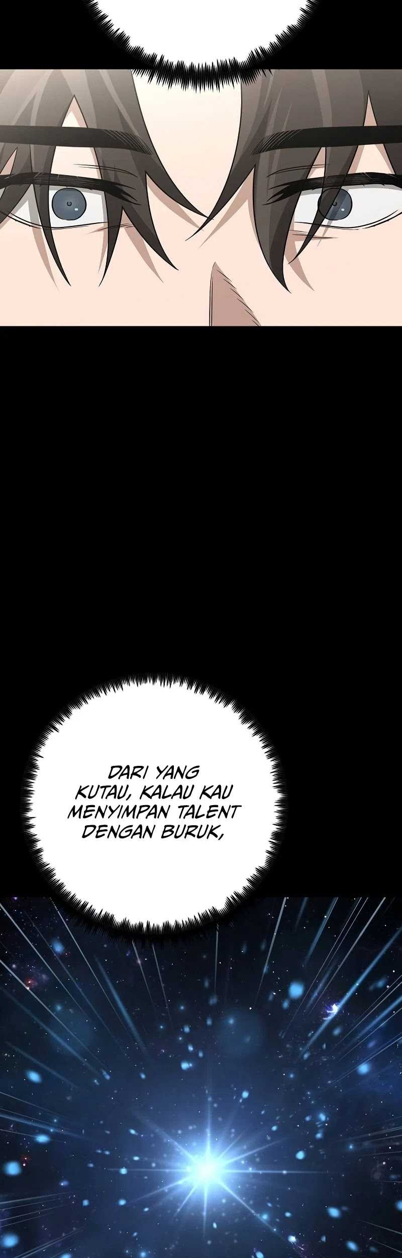 Foreigner on the Periphery Chapter 40 Gambar 61