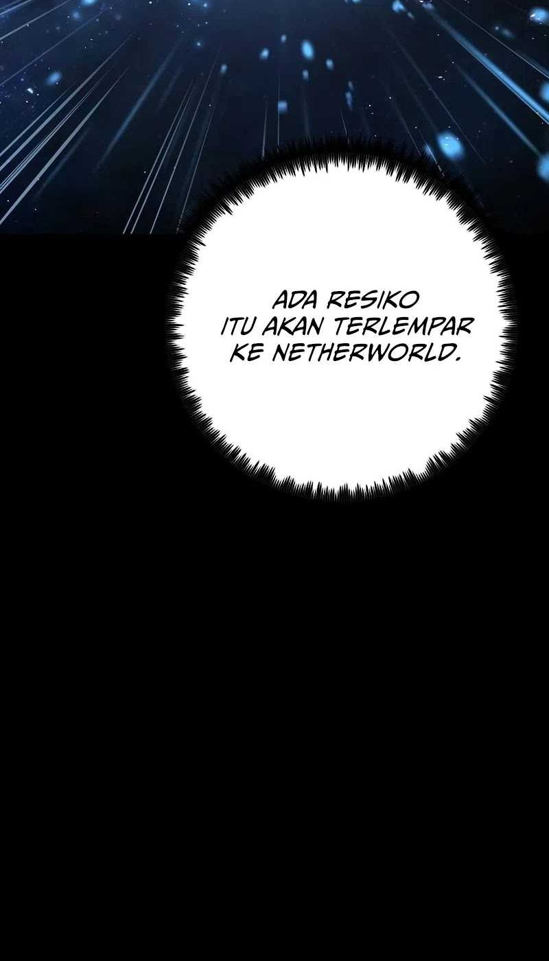Foreigner on the Periphery Chapter 40 Gambar 62