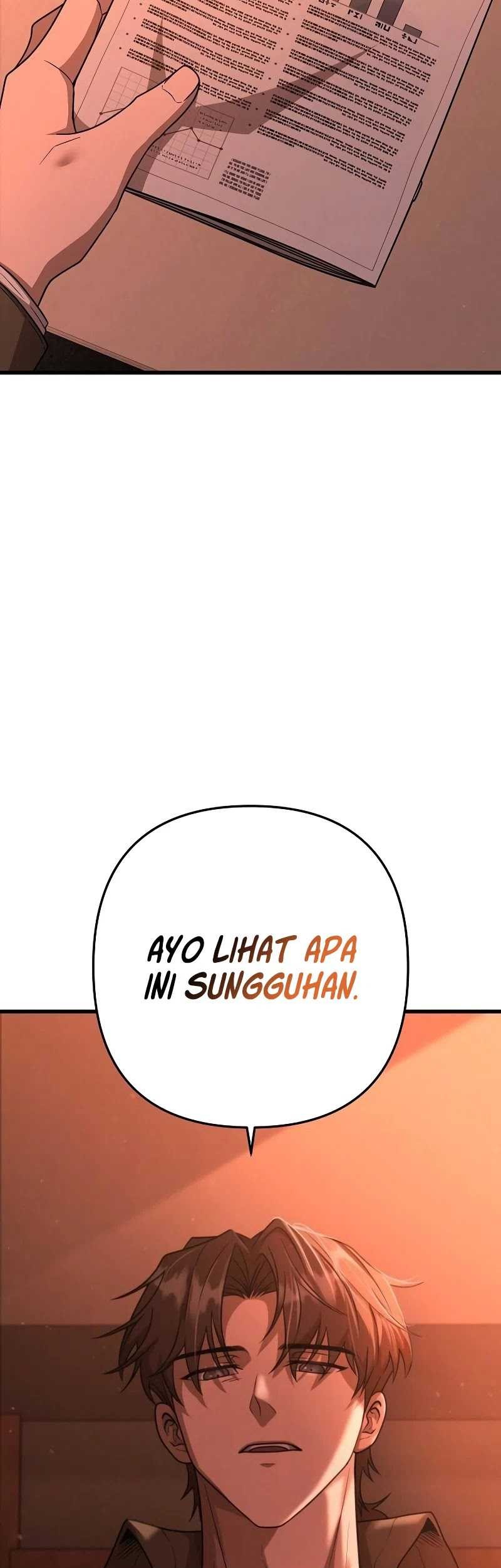 Foreigner on the Periphery Chapter 40 Gambar 73