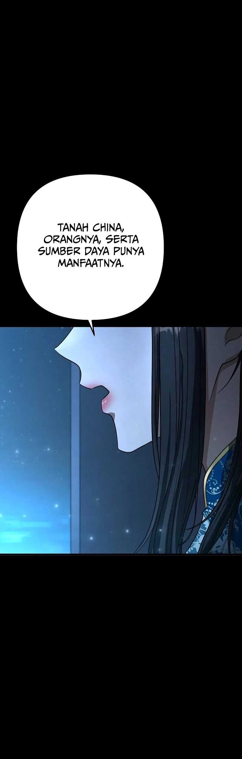 Foreigner on the Periphery Chapter 40 Gambar 4