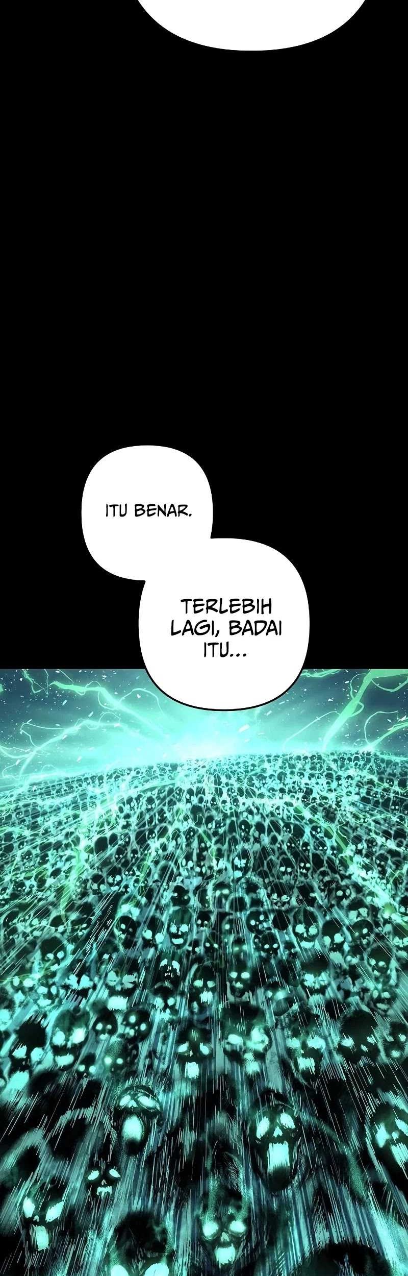Foreigner on the Periphery Chapter 40 Gambar 11