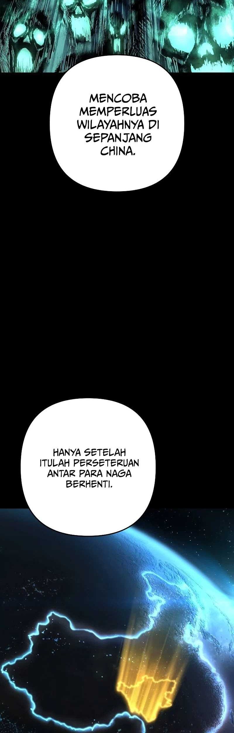 Foreigner on the Periphery Chapter 40 Gambar 12
