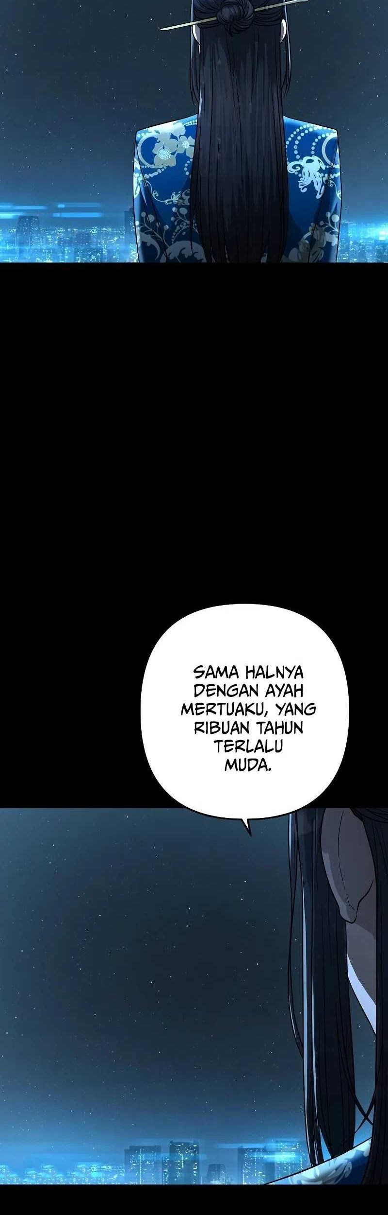 Foreigner on the Periphery Chapter 40 Gambar 14