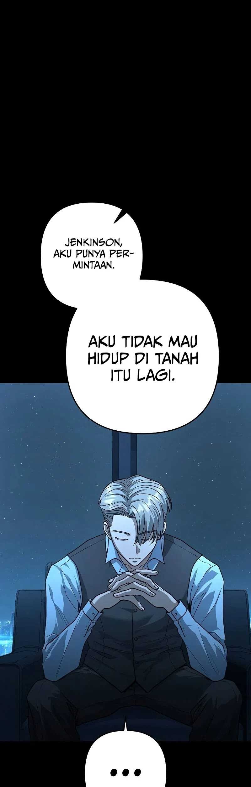 Foreigner on the Periphery Chapter 40 Gambar 15