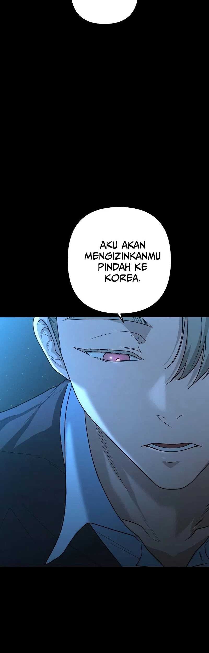 Foreigner on the Periphery Chapter 40 Gambar 16