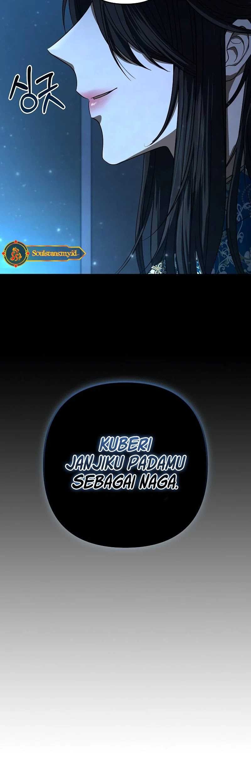 Foreigner on the Periphery Chapter 40 Gambar 19