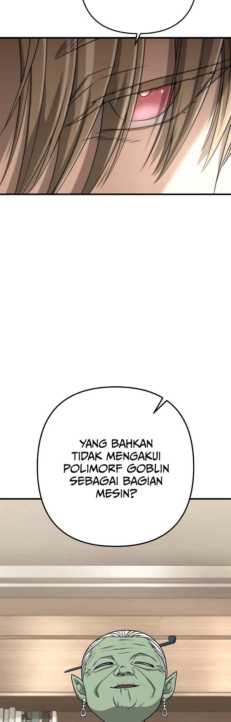 Foreigner on the Periphery Chapter 40 Gambar 29